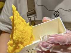 -野人先生Gelato(上海长宁龙之梦店)
