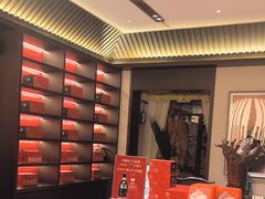-不倒翁·徽天下名菜楼(马鞍山路店)
