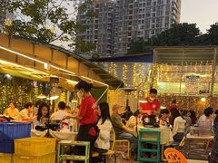 -小煵记·打边炉(西丽文光店)