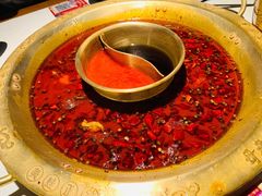 -哥老官重庆美蛙鱼头(五角场合生汇店)