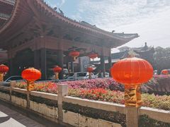 -三亚亚龙湾雅高美爵酒店