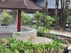 -嘉和K6温泉微度假