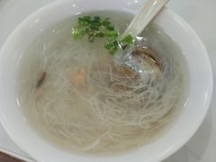 面线糊-东街钟楼肉粽(总店)