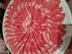 -南门涮肉(北洼路店)