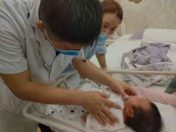 -菁幼月子会所(儿童医院店)