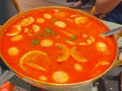 -Home Thai·泰谣(王府井apm店)