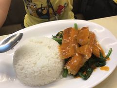 -永盈茶餐厅(中山四路店)