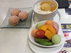 -许留山(上海街店)