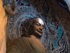 -响堂山石窟-北响堂山石窟