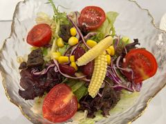 -库滋明·俄罗斯特色美食(中央大街店)