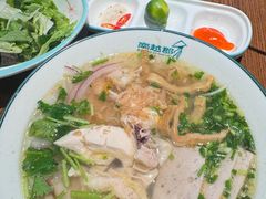 -南越郡·越式风味餐厅(青秀万达店)