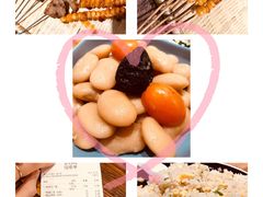 -金谷园饺子·烧烤(人大总店)