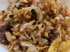 会跳舞的炒饭-LH TEPPANYAKI铁板烧(陆家嘴店)