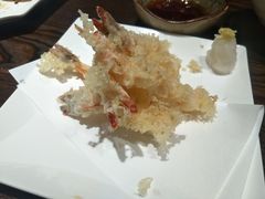 -桂马·日本料理·海胆·海鲜饭·酒场(民主广场店)