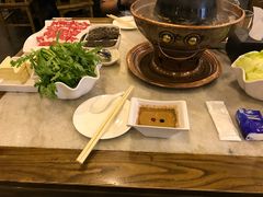 -牛街·马辈儿涮肉(牛街二店)