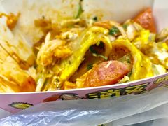 -四环冷面王(西单华威约饭街店)
