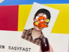 -方快-照相馆(君欣时代广场店)