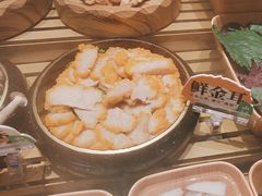 -牛New寿喜烧(中山公园龙之梦店)