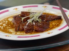 -猪肉婆私房菜(容桂总店)