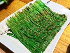 -老胖串店(山大路店)