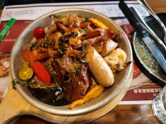-绿茵阁(江南西路店)
