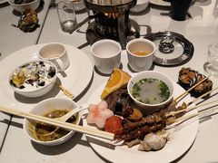 -杭州开元名都大酒店·地中海自助餐厅