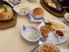 -雅泰来(解放路店)