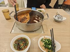 -呷哺呷哺 黄金牧场 (新辰里学清路店)