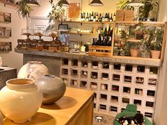 -自由生长植物工作室(深港花卉中心店)