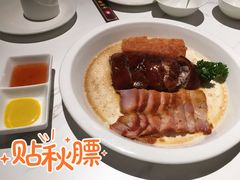 -十六台·经典广东菜(德外大街店)