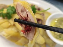 -湛江鸡饭店(岗心路店)