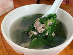 -陈记饮食店(菜园墩店)