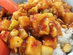 -第二外国语学院-韩国餐厅(朝阳路店)