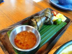 -KingThaia金泰兰(来福士中心店)