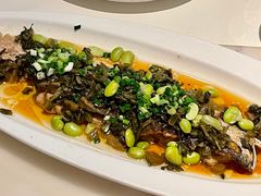 -港丽餐厅(高德置地店)