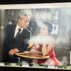 -韩国艺匠ARTIZ STUDIO(博览中心店)