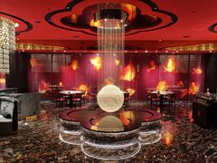 -8餐厅(新葡京酒店)