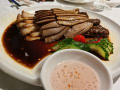 -海湾壹品·粤菜·早茶·烤鸭(拱北店)