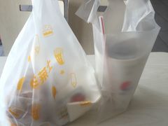 -华莱士·全鸡汉堡(高境店)