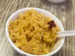 萝卜干-嘉兴盐焗鸡(义龙路店)