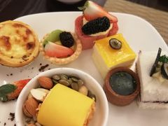 -三宝大饭店-中和艺素餐厅(浦上金山正祥广场店)