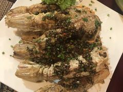 -BAI BUA RESTAURANT