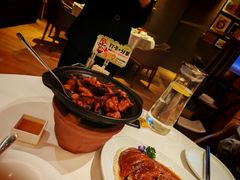 -汤城小厨•粤菜•靓汤(金宝街店)