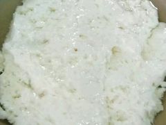 -梯坎豆花