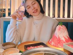 -温野菜涮涮锅(曲江大悦城店)