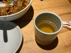 -初居食屋日式料理(万象城购物中心店)