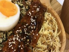 -小句号·精致料理(江南环球港店)