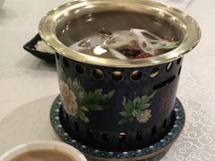 -东来顺饭庄(新源里店)