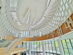 -广州市白云区图书馆