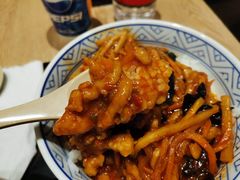 -吉野家(天坛东路店)